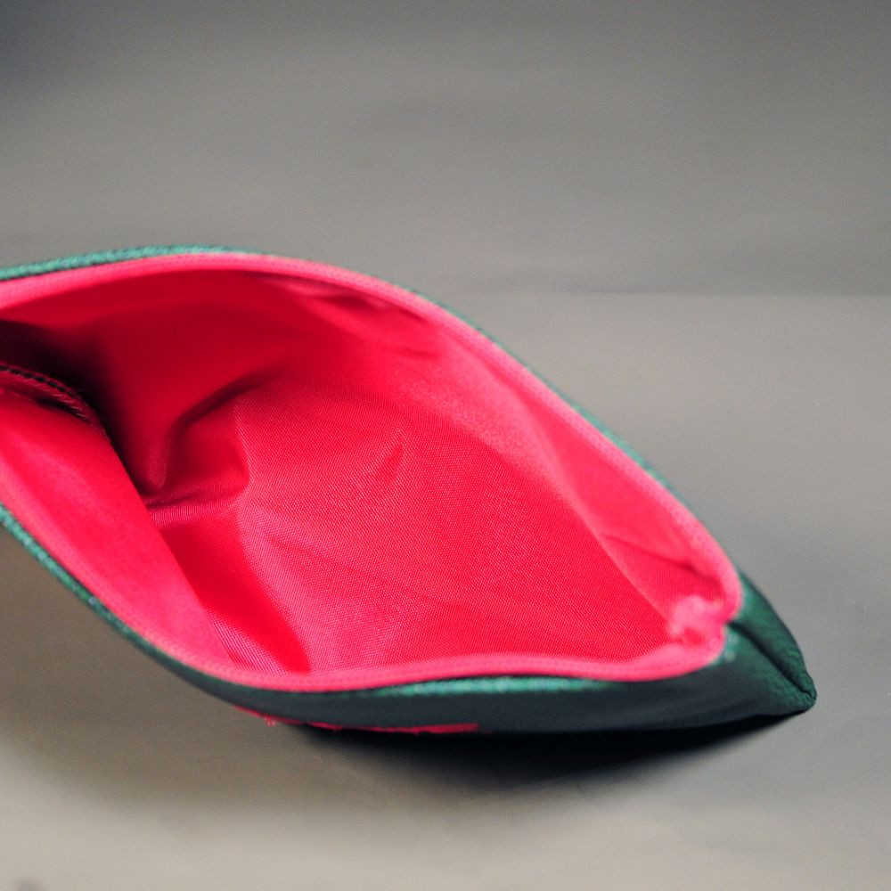 The Clutch - 25x18 cm (personalisierbar)