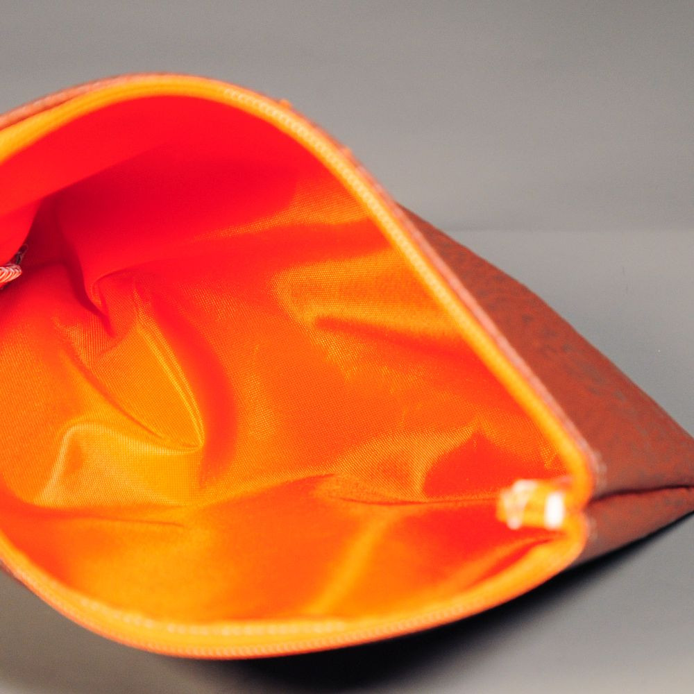 The Clutch - 25x18 cm (personalisierbar)