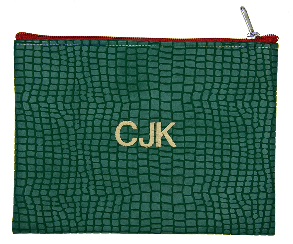 WILL BE BAG Clutch - 25x18 cm