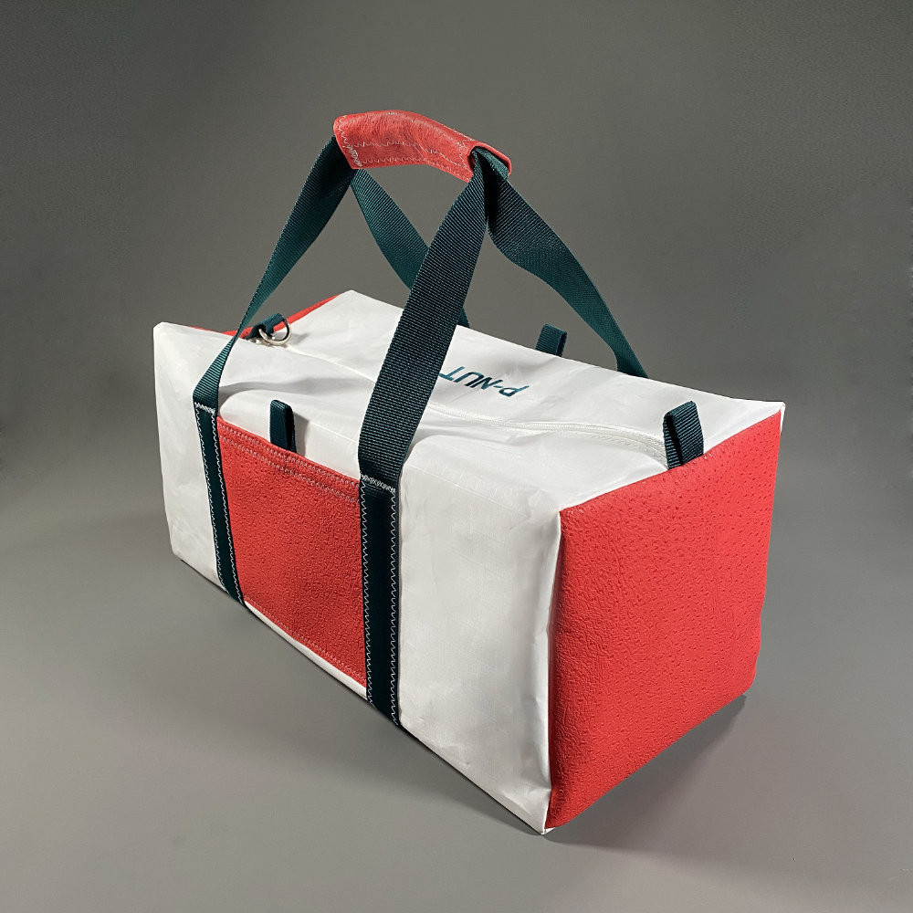 The Weekender - 24x55x24 cm (personalisierbar)