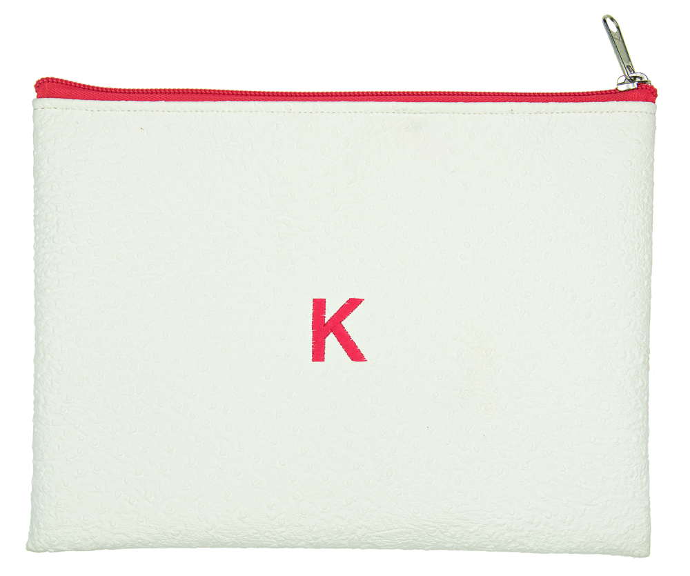 WILL BE BAG Clutch - 25x18 cm