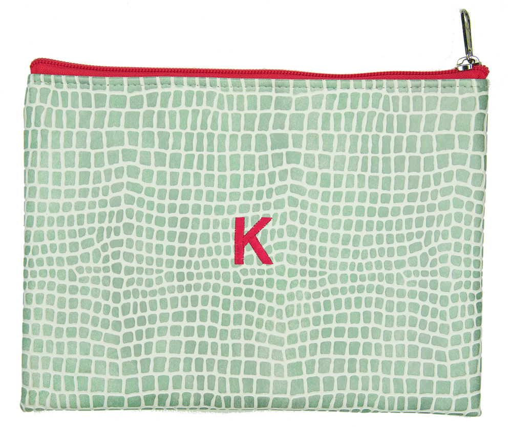 WILL BE BAG Clutch - 25x18 cm