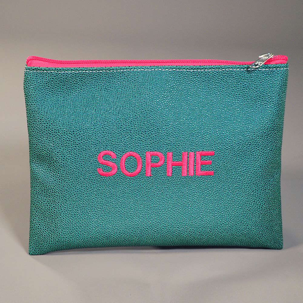 The Clutch - 25x18 cm (personalisierbar)