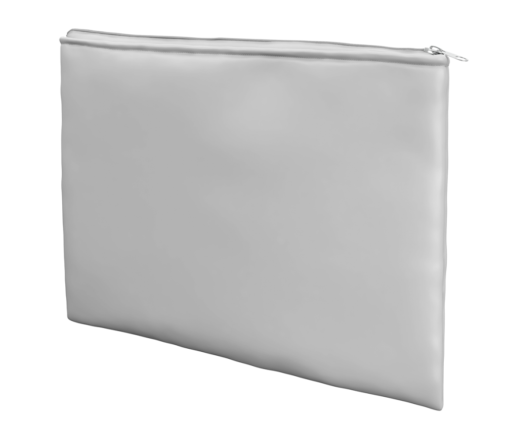 WILL BE BAG Clutch - 25x18 cm