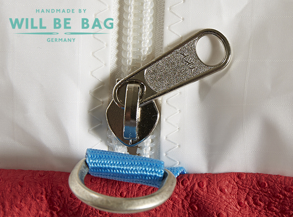 WILL BE BAG Travelbag - 30x70x30 cm