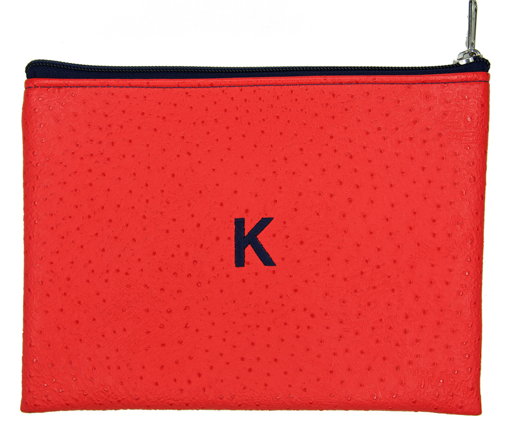 WILL BE BAG Clutch - 25x18 cm